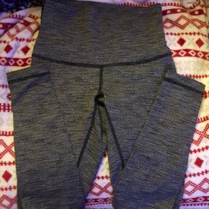 Lululemon align leggings